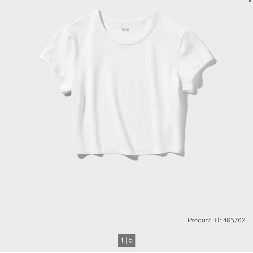 Brand new with tags -xl 2 shirts black and white - Picture 4 of 6